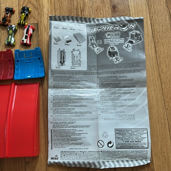 MagNext Spheron Storage Case - Picture 8 of 11